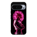 Pink Radiant Saiyan Google Pixel 10 Pro / Pixel 10 Pro XL Case