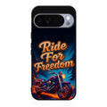 Ride For Freedom Google Pixel 10 Pro / Pixel 10 Pro XL Case