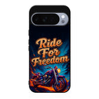 Ride For Freedom Google Pixel 10 Pro / Pixel 10 Pro XL Case