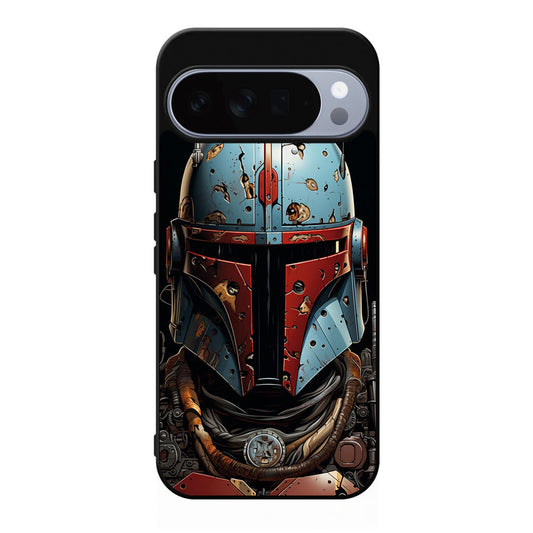 Scars of the Outer Rim Google Pixel 10 Pro / Pixel 10 Pro XL Case