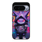 Shadow Drip Gengar Goes Street Google Pixel 10 Pro / Pixel 10 Pro XL Case