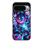 Shadow Surge Greninja Unleashed Google Pixel 10 Pro / Pixel 10 Pro XL Case