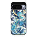 Squirtle Elemental Awakening Google Pixel 10 Pro / Pixel 10 Pro XL Case