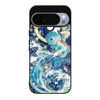 Squirtle Elemental Awakening Google Pixel 10 Pro / Pixel 10 Pro XL Case