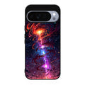 Stargazer at the Axis of Creation Google Pixel 10 Pro / Pixel 10 Pro XL Case