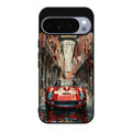 The Art of Motion Through Time Google Pixel 10 Pro / Pixel 10 Pro XL Case