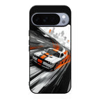 The Beast in Full Throttle Google Pixel 10 Pro / Pixel 10 Pro XL Case