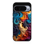 The Dance of Abstract Waves Google Pixel 10 Pro / Pixel 10 Pro XL Case