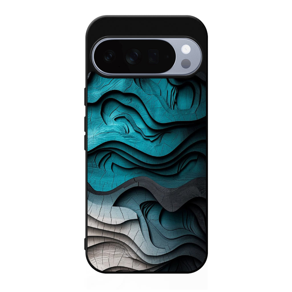 The Depths Beneath the Surface Google Pixel 10 Pro / Pixel 10 Pro XL Case