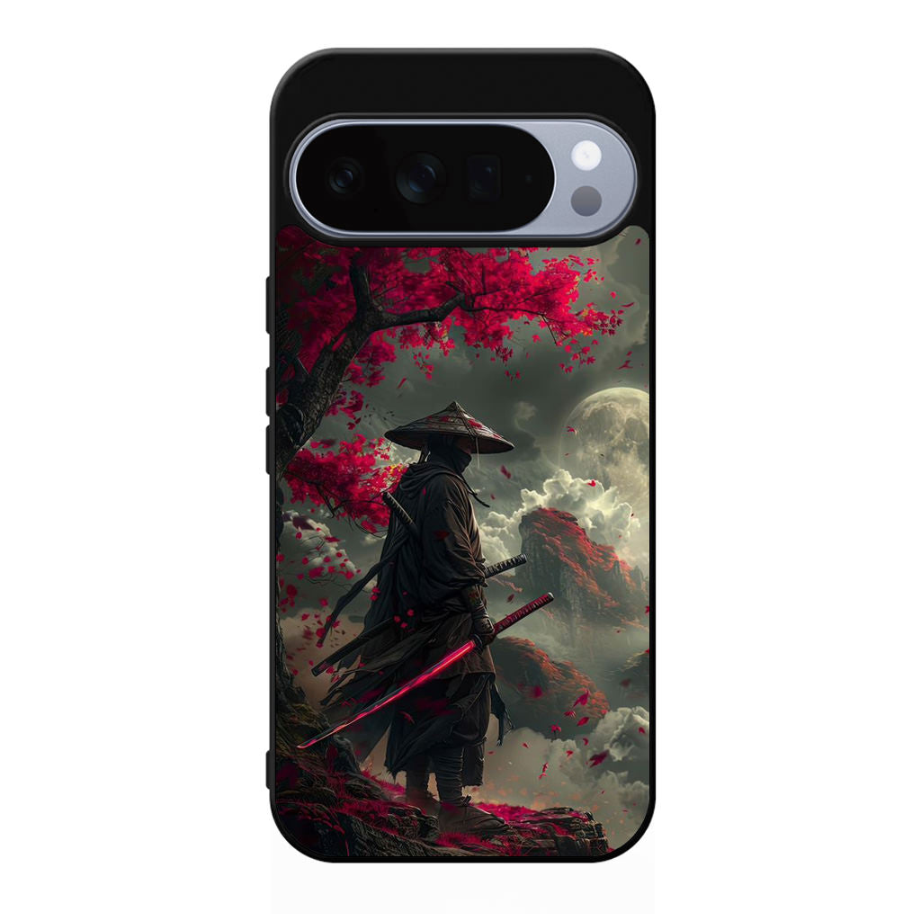 The Last Shadow Crimson Forest Google Pixel 10 Pro / Pixel 10 Pro XL Case