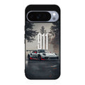 The Legend of 911 in the Mist Google Pixel 10 Pro / Pixel 10 Pro XL Case