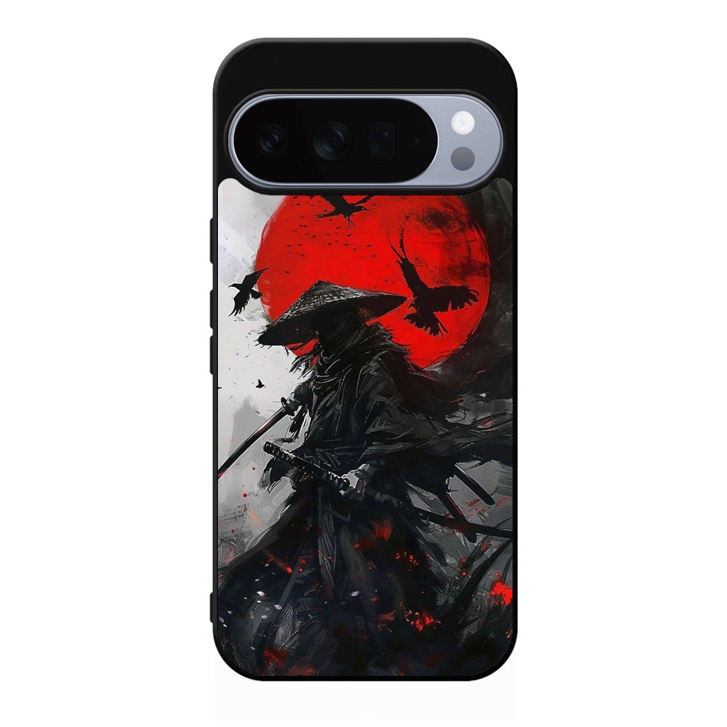 The Legendary Samurai Art Google Pixel 10 Pro / Pixel 10 Pro XL Case