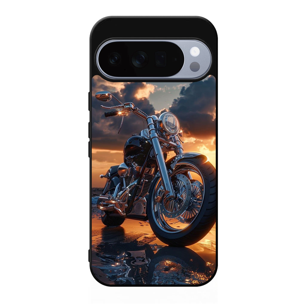 The Road Begins Google Pixel 10 Pro / Pixel 10 Pro XL Case