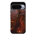 The Soul of Cinder Google Pixel 10 Pro / Pixel 10 Pro XL Case