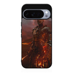 The Soul of Cinder Google Pixel 10 Pro / Pixel 10 Pro XL Case