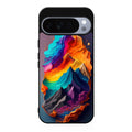 The Spectrum of Peaks Google Pixel 10 Pro / Pixel 10 Pro XL Case