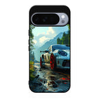 Turbo Through the Wilderness Google Pixel 10 Pro / Pixel 10 Pro XL Case