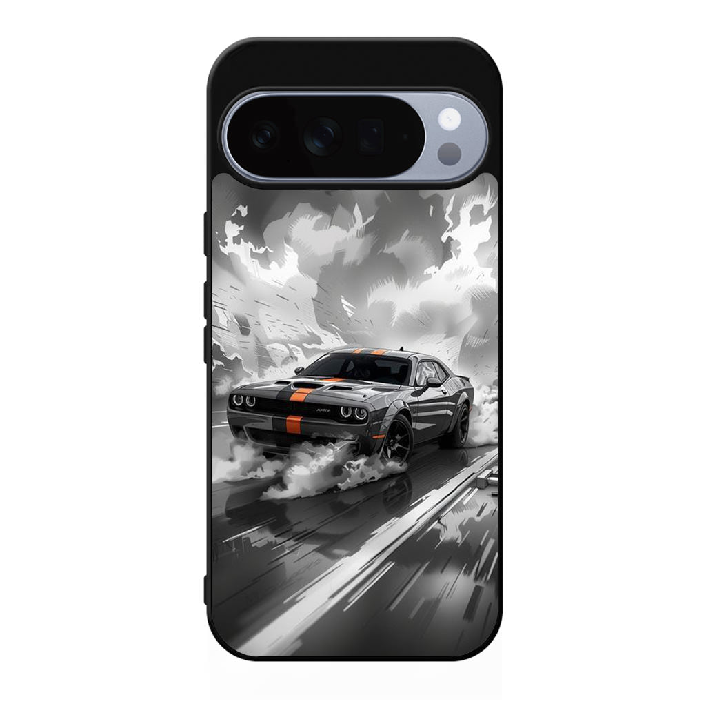 Unleashed The Dodge Google Pixel 10 Pro / Pixel 10 Pro XL Case