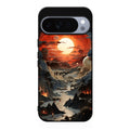 Valley of the Dying Sun Google Pixel 10 Pro / Pixel 10 Pro XL Case