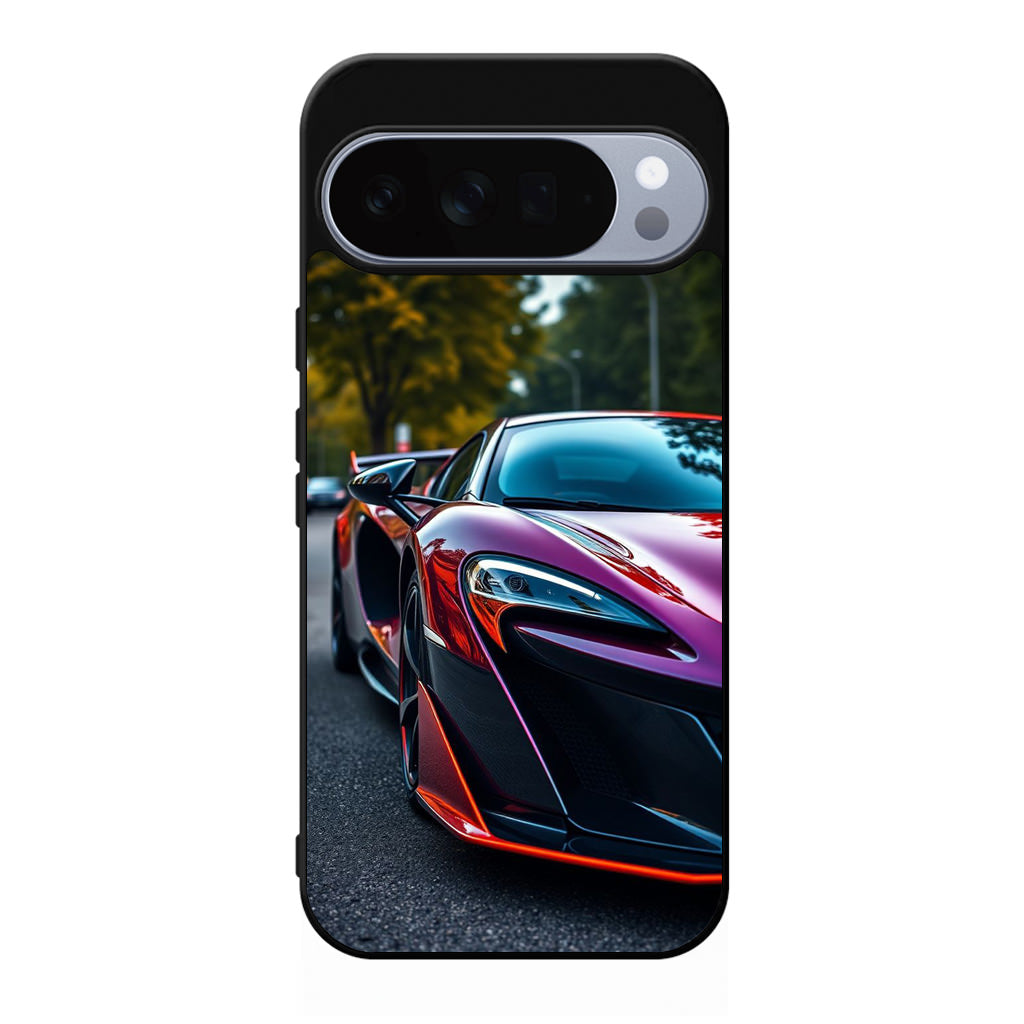 Velocity in Vivid Google Pixel 10 Pro / Pixel 10 Pro XL Case