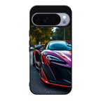 Velocity in Vivid Google Pixel 10 Pro / Pixel 10 Pro XL Case