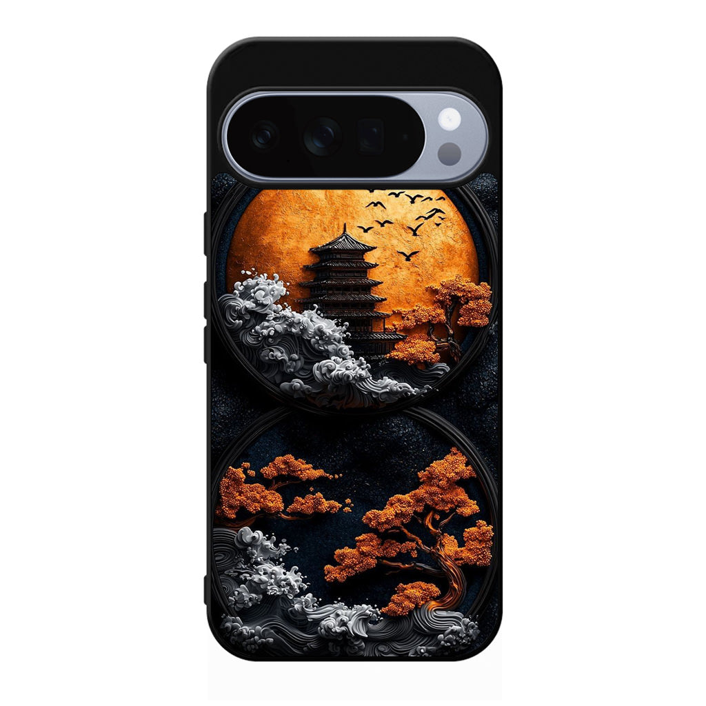 Whispers of the Eternal East Google Pixel 10 Pro / Pixel 10 Pro XL Case