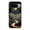 Whispers of the Lunar Valley Google Pixel 10 Pro / Pixel 10 Pro XL Case
