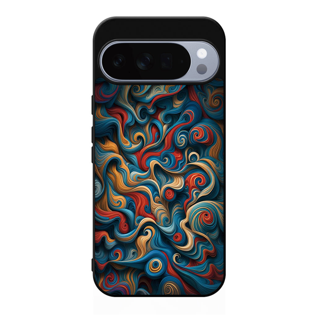 Whispers of the Vortex Google Pixel 10 Pro / Pixel 10 Pro XL Case