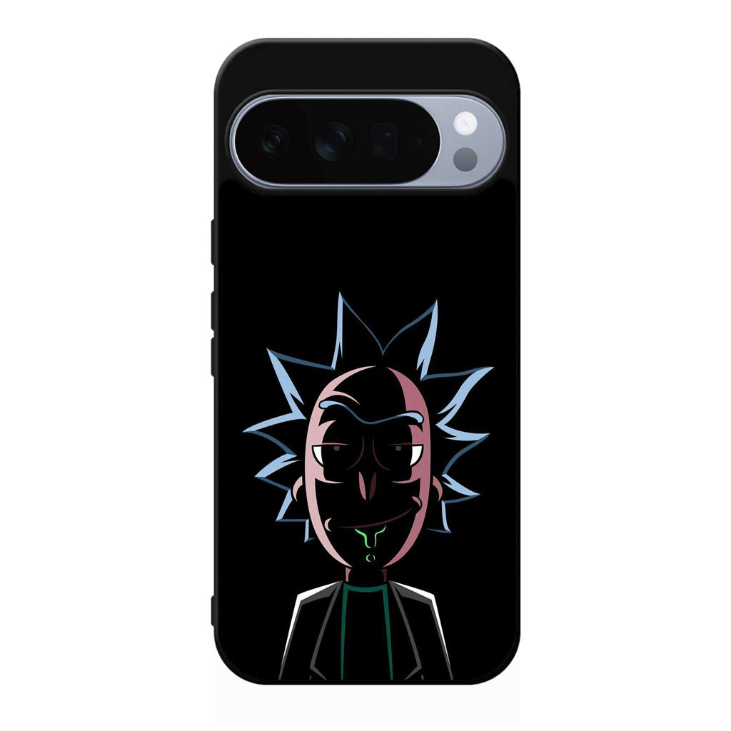 Dark Matter Rick Google Pixel 10 Pro / Pixel 10 Pro XL Case