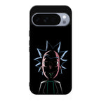 Dark Matter Rick Google Pixel 10 Pro / Pixel 10 Pro XL Case