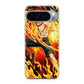 Ace Fire Fist Google Pixel 10 Pro / Pixel 10 Pro XL Case