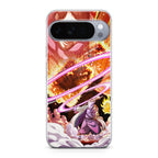 Admiral Fujitora Google Pixel 10 Pro / Pixel 10 Pro XL Case