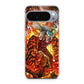 Akainu Exploding Volcano Google Pixel 10 Pro / Pixel 10 Pro XL Case