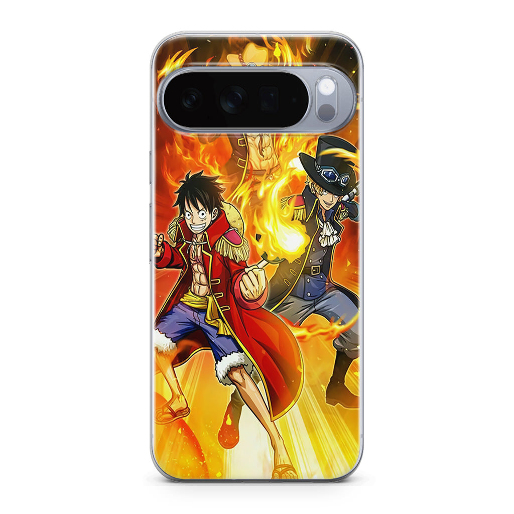ASL Assemble Google Pixel 10 Pro / Pixel 10 Pro XL Case