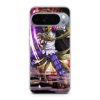 Basil Hawkins Straw Man Google Pixel 10 Pro / Pixel 10 Pro XL Case