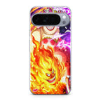 Big Mom With Prometheus And Zeus Google Pixel 10 Pro / Pixel 10 Pro XL Case