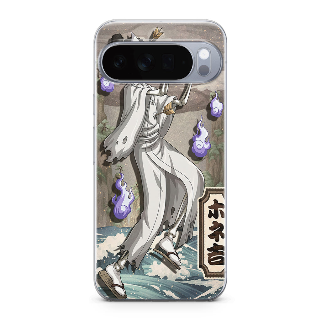 Bonekichi Google Pixel 10 Pro / Pixel 10 Pro XL Case