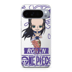 Chibi Robin Google Pixel 10 Pro / Pixel 10 Pro XL Case