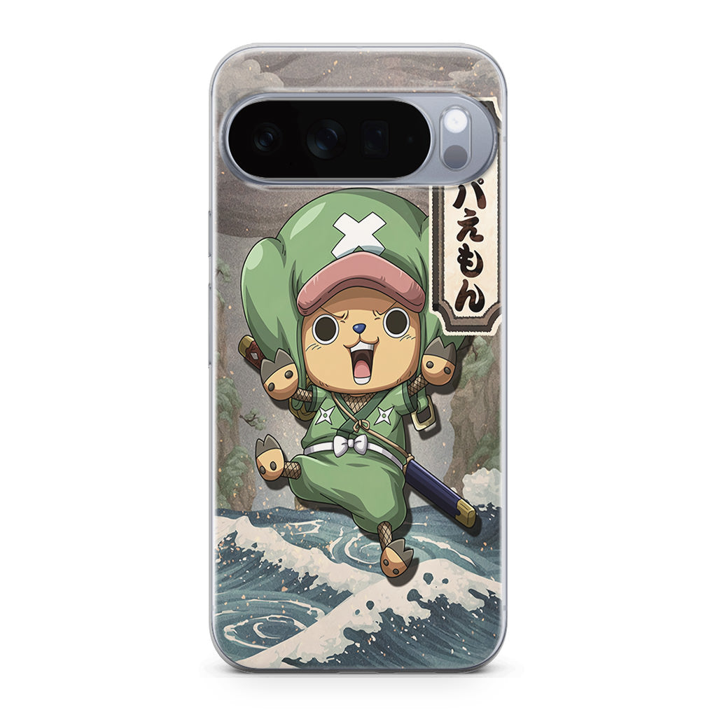 Chopperemon Google Pixel 10 Pro / Pixel 10 Pro XL Case