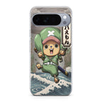 Chopperemon Google Pixel 10 Pro / Pixel 10 Pro XL Case