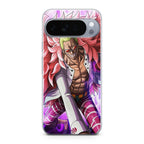 Donquixote Doflamingo Google Pixel 10 Pro / Pixel 10 Pro XL Case