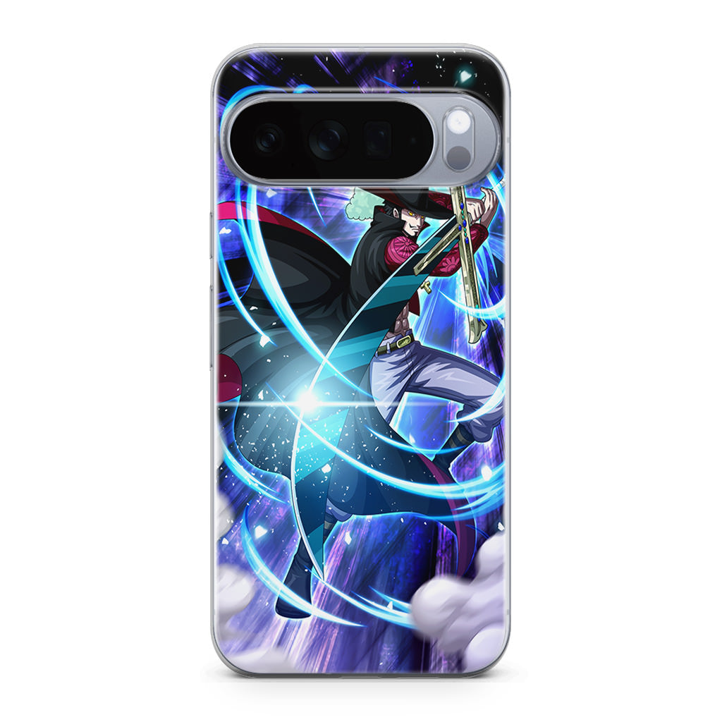 Dracule Mihawk Google Pixel 10 Pro / Pixel 10 Pro XL Case