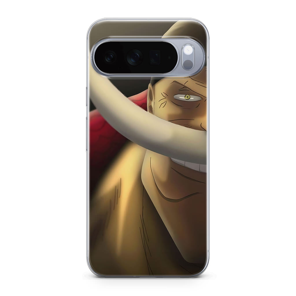 Edward Newgate Google Pixel 10 Pro / Pixel 10 Pro XL Case