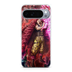 Eustass Kid Metal Hand Google Pixel 10 Pro / Pixel 10 Pro XL Case