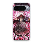 Eustass Kid Metal Power Google Pixel 10 Pro / Pixel 10 Pro XL Case