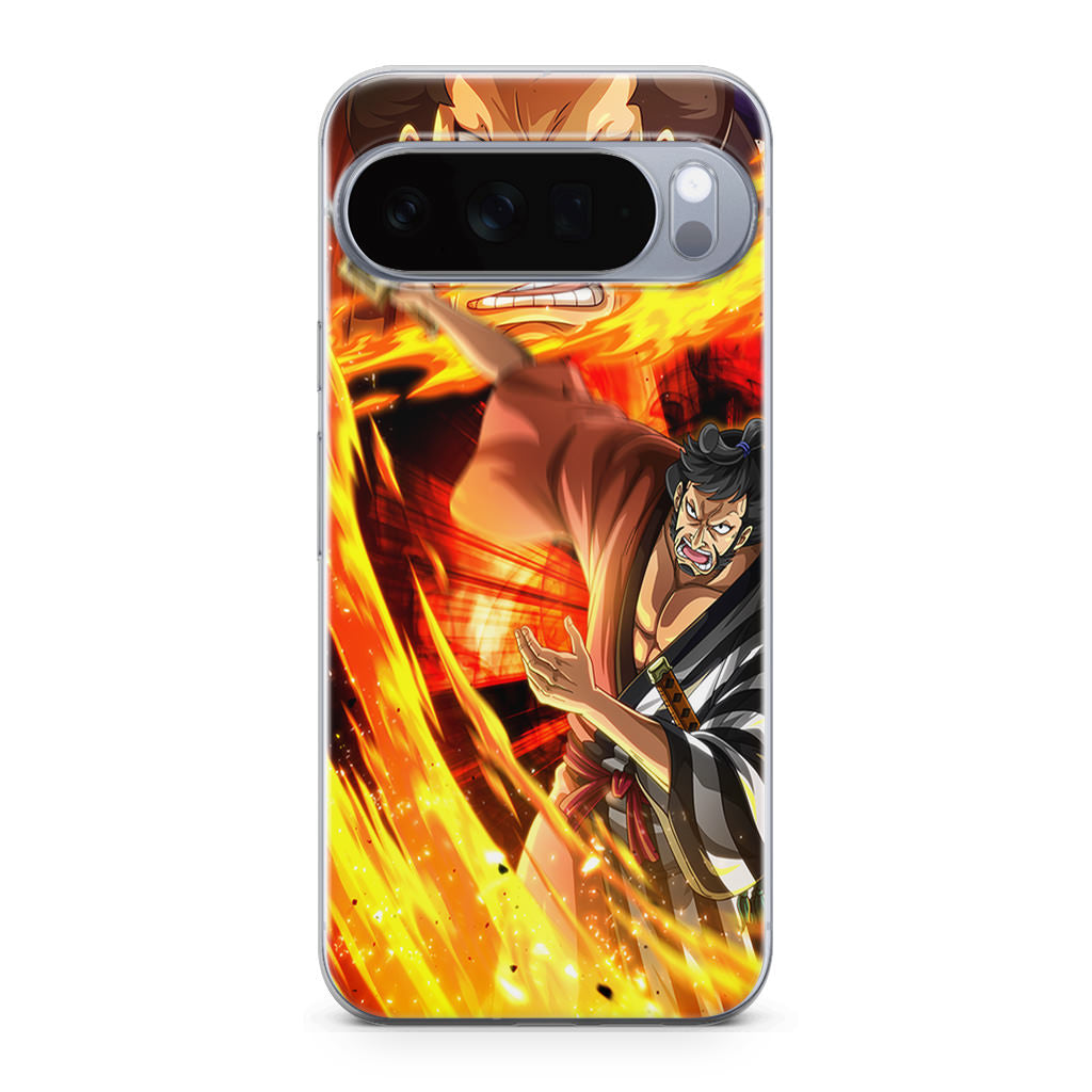 Foxfire Kinemo Google Pixel 10 Pro / Pixel 10 Pro XL Case
