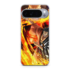 Foxfire Kinemo Google Pixel 10 Pro / Pixel 10 Pro XL Case