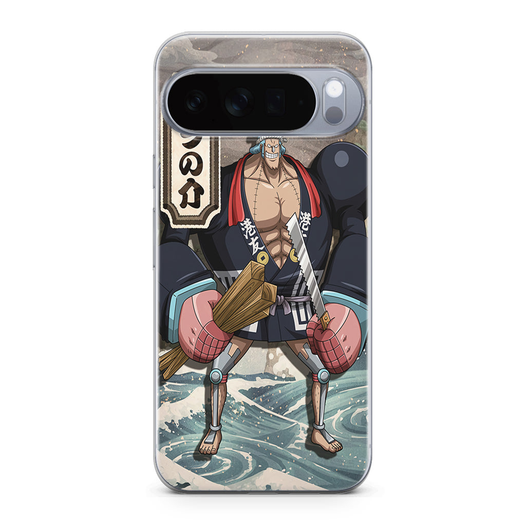 Franosuke Google Pixel 10 Pro / Pixel 10 Pro XL Case