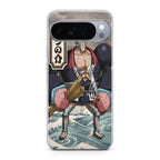 Franosuke Google Pixel 10 Pro / Pixel 10 Pro XL Case