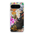 Heart Pirate Crew Google Pixel 10 Pro / Pixel 10 Pro XL Case